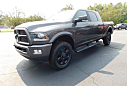 Thumbnail image of 2017 Ram 2500 at Gary Mathews Motors