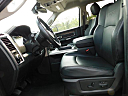 Thumbnail image of 2017 Ram 2500 at Gary Mathews Motors