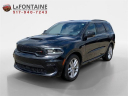Thumbnail image of 2023 Dodge Durango at LaFontaine Chrysler Dodge Jeep Ram Fiat of Lansing