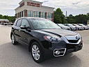 Thumbnail image of 2010 Acura RDX at Triple Crown Auto Sales