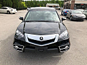 Thumbnail image of 2010 Acura RDX at Triple Crown Auto Sales