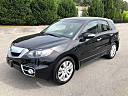 Thumbnail image of 2010 Acura RDX at Triple Crown Auto Sales