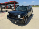 Thumbnail image of 2015 Jeep Patriot at FORT WORTH MOTOR COMPANY