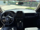 Thumbnail image of 2015 Jeep Patriot at FORT WORTH MOTOR COMPANY