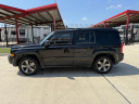 Thumbnail image of 2015 Jeep Patriot at FORT WORTH MOTOR COMPANY