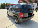 Thumbnail image of 2015 Jeep Patriot at FORT WORTH MOTOR COMPANY