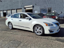2015 Nissan Altima 2.5 SL at Toyota Universe