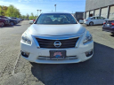 Thumbnail image of 2015 Nissan Altima at Toyota Universe