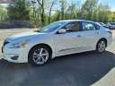 Thumbnail image of 2015 Nissan Altima at Toyota Universe