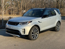 Thumbnail image of 2024 Land Rover Discovery at Jaguar Land Rover Madison