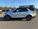 Thumbnail image of 2024 Land Rover Discovery at Jaguar Land Rover Madison