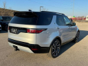 Thumbnail image of 2024 Land Rover Discovery at Jaguar Land Rover Madison