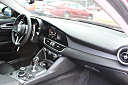 2017 Alfa Romeo Giulia Base at M&J auto Sales and Service