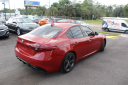 Thumbnail image of 2017 Alfa Romeo Giulia at M&J auto Sales and Service