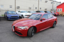 Thumbnail image of 2017 Alfa Romeo Giulia at M&J auto Sales and Service