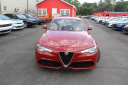 Thumbnail image of 2017 Alfa Romeo Giulia at M&J auto Sales and Service