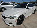 Thumbnail image of 2017 BMW M4 at Auto Express Enterprise Inc