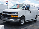 Thumbnail image of 2019 Chevrolet Express at A & B Motors