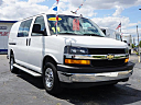 Thumbnail image of 2019 Chevrolet Express at A & B Motors