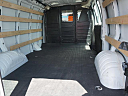 Thumbnail image of 2019 Chevrolet Express at A & B Motors