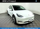 2021 Tesla Model Y Long Range at BMW Mini of Freeport