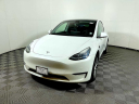 Thumbnail image of 2021 Tesla Model Y at BMW Mini of Freeport