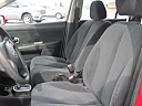 2012 Nissan Versa 1.8 S at Lyberger's Car and Truck Sales
