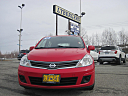 Thumbnail image of 2012 Nissan Versa at Lyberger's Car and Truck Sales