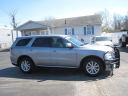 Thumbnail image of 2020 Dodge Durango at SOUTH BEACH MOTORS