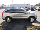 Thumbnail image of 2007 Honda CR-V at Joel's Auto Wholesale