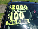 Thumbnail image of 2007 Honda CR-V at Joel's Auto Wholesale