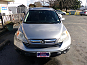 2007 Honda CR-V EX-L at Joel's Auto Wholesale