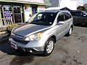 Thumbnail image of 2007 Honda CR-V at Joel's Auto Wholesale