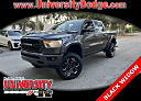 Thumbnail image of 2022 Ram 1500 at University Dodge Ram
