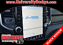 Thumbnail image of 2022 Ram 1500 at University Dodge Ram