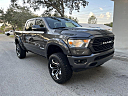 Thumbnail image of 2022 Ram 1500 at University Dodge Ram