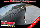 Thumbnail image of 2022 Ram 1500 at University Dodge Ram