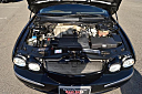 Thumbnail image of 2006 Jaguar X-Type at Best Auto of Manassas INC