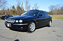 Thumbnail image of 2006 Jaguar X-Type at Best Auto of Manassas INC