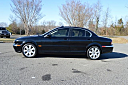 Thumbnail image of 2006 Jaguar X-Type at Best Auto of Manassas INC