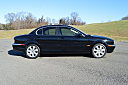 Thumbnail image of 2006 Jaguar X-Type at Best Auto of Manassas INC