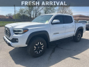 2021 Toyota Tacoma TRD Off-Road at Nelson Nissan