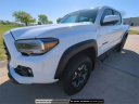 Thumbnail image of 2021 Toyota Tacoma at Nelson Nissan