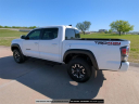 Thumbnail image of 2021 Toyota Tacoma at Nelson Nissan