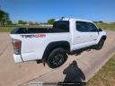 Thumbnail image of 2021 Toyota Tacoma at Nelson Nissan