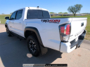 Thumbnail image of 2021 Toyota Tacoma at Nelson Nissan