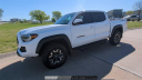 Thumbnail image of 2021 Toyota Tacoma at Nelson Nissan