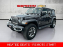 Thumbnail image of 2020 Jeep Wrangler Unlimited at Serpentini Chevrolet of Willoughby