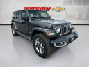 Thumbnail image of 2020 Jeep Wrangler Unlimited at Serpentini Chevrolet of Willoughby