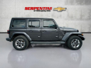 Thumbnail image of 2020 Jeep Wrangler Unlimited at Serpentini Chevrolet of Willoughby